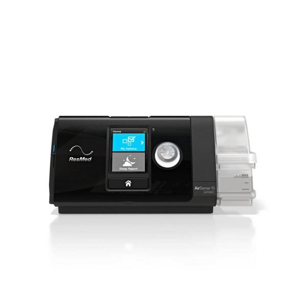 SAINTMED RESMED AIRsense 10 AUTO CPAP