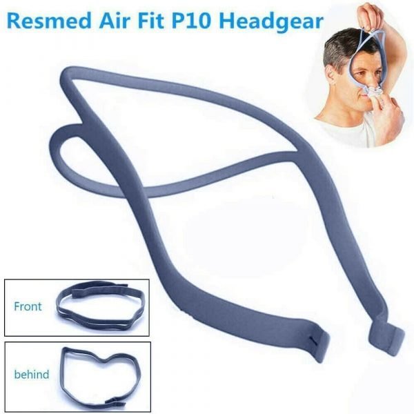 SAINTMED ResMed AirFit P10