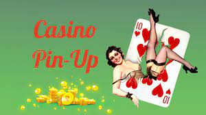 Pin-Up Casino Online México